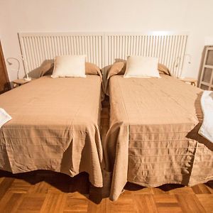 Kamer met Twee Aparte Bedden